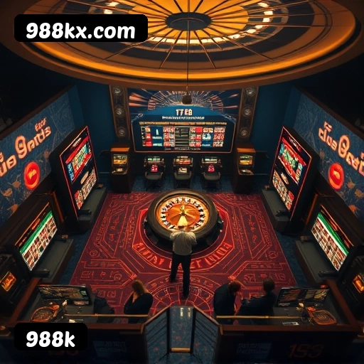 988k multi dispositivo