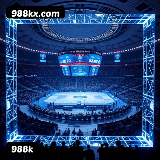 Gates of Olympus slot 988k