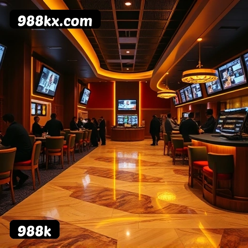 Bônus e prêmios 988k