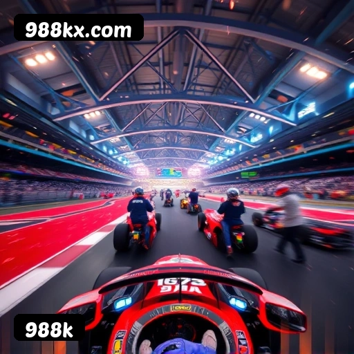 Slots com prêmios 988k