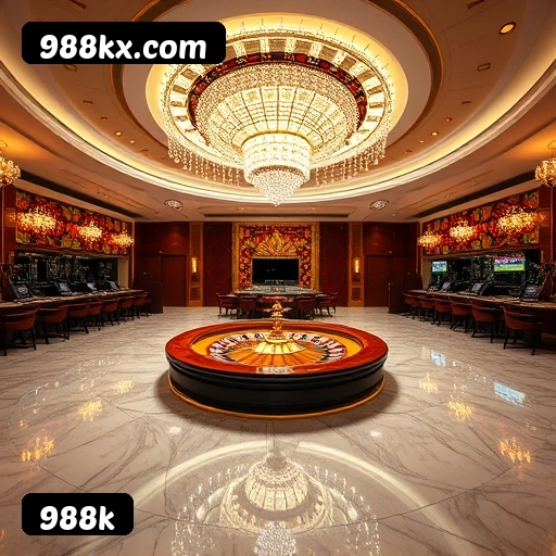 App 988k apostas esportivas mobile