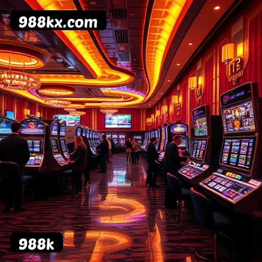 Bônus exclusivos membros VIP 988k